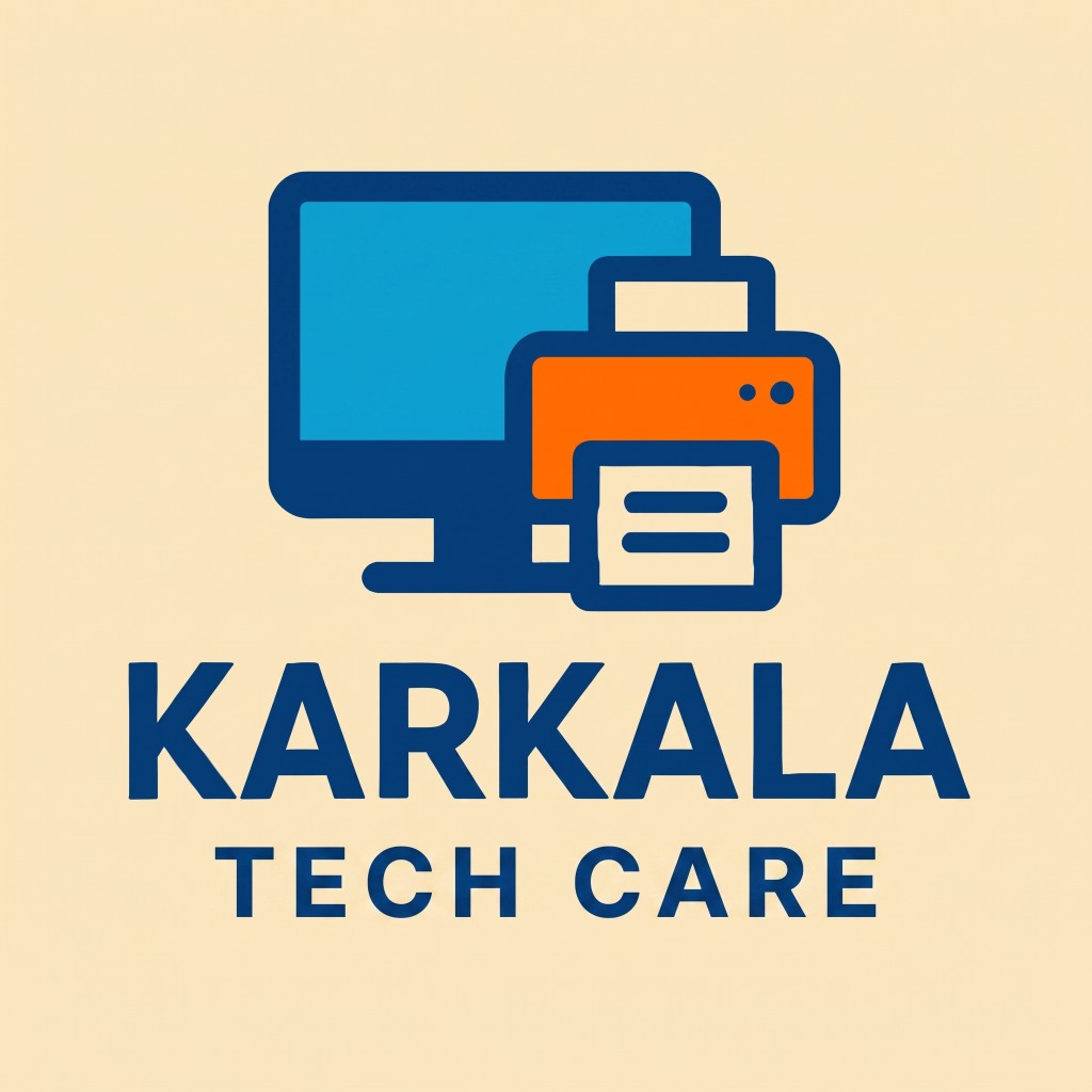 Karkala Tech Care